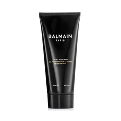 Balmain Homme Hair & Body Wash - Beauty Affairs1