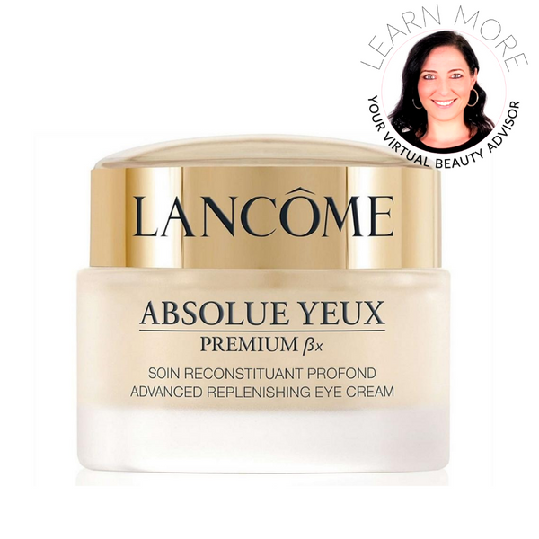 Lancome Absolue Premium Bx Yeux Eye Cream 20ml