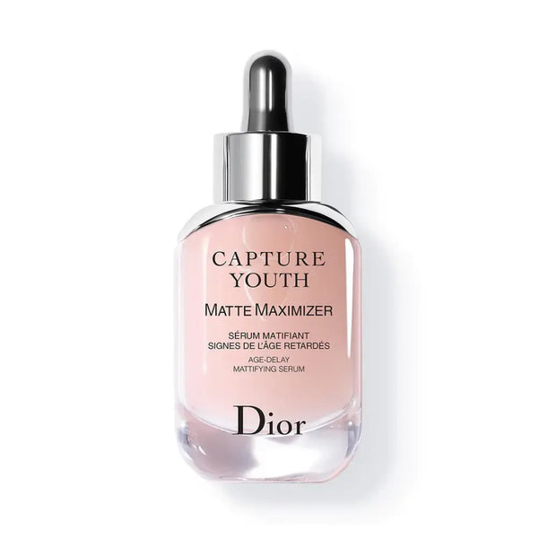 Dior Capture Youth Matte Maximizer Age-Delay Mattifying Serum 30ml - Beauty Affairs1