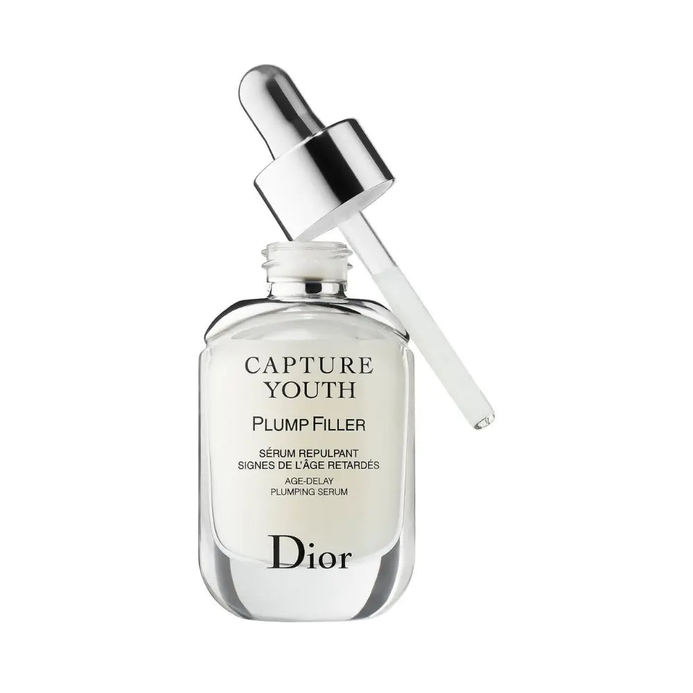 Dior Capture Youth Plump Filler Serum Repulpant Anti Age 30 ml Beauty Affairs FR
