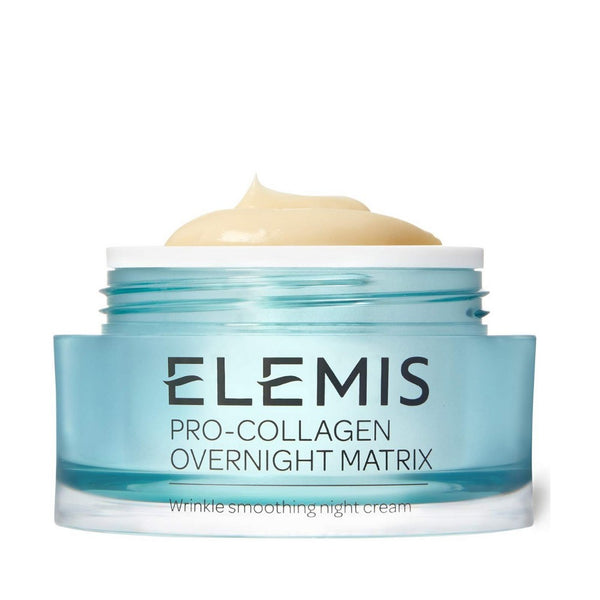 Elemis Pro-Collagen Overnight Matrix 50ml - Beauty Affairs2