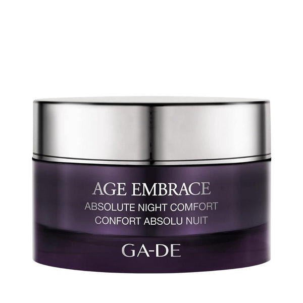 GA-DE Age Embrace Absolute Night Comfort 50ML GA-DE