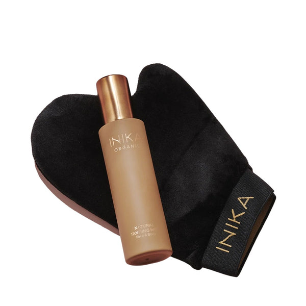 INIKA Tanning Glove - Beauty Affairs2