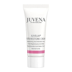 JUVENA JUVELIA® Nutri-Restore Cream 1.5ml sample JUVENA Sample