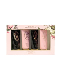 MOR Marshmallow Discovery Kit - Beauty Affairs1