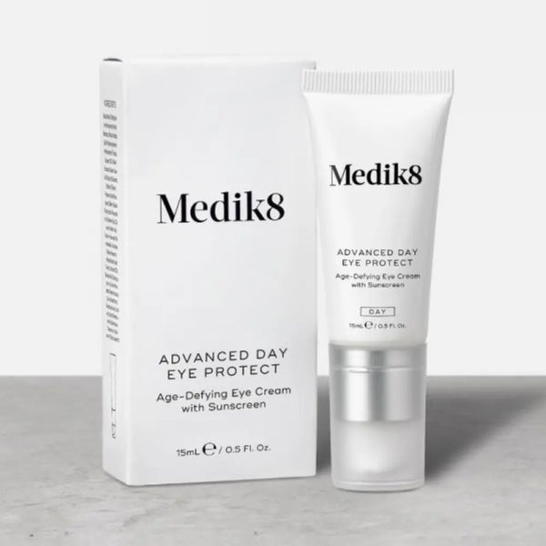 Medik8 Advanced Day Eye Protect 15ml - Beauty Affairs2