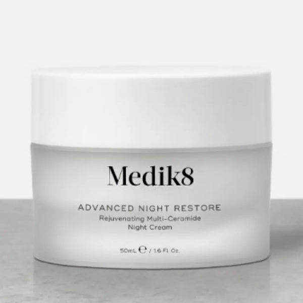 Medik8 Advanced Night Restore 50ml - Beauty Affairs1
