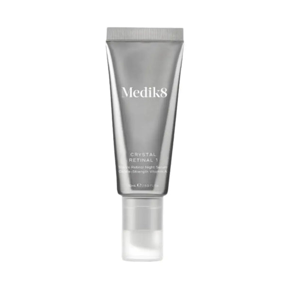 Medik8 Crystal Retinal 1 30ml - Beauty Affairs1