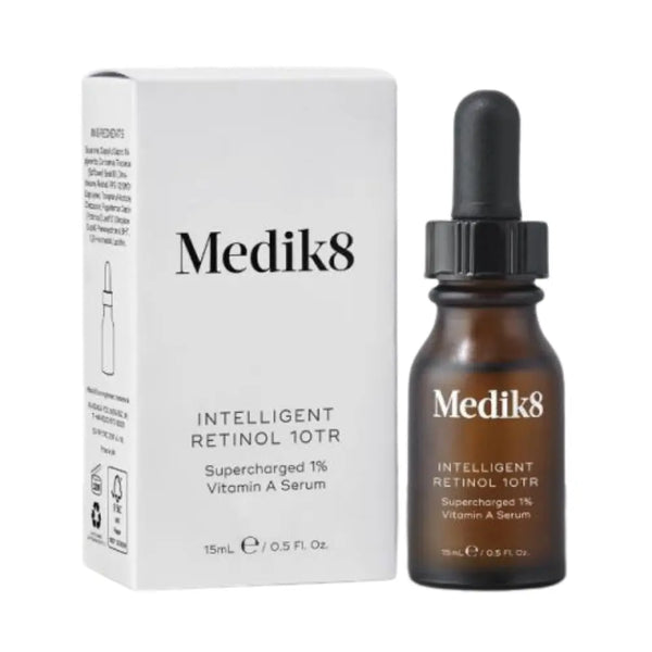 Medik8 Intelligent Retinol 10TR 15ml - Beauty Affairs2