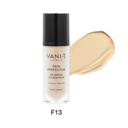 VANI-T Skin Perfector HD Serum Foundation (F13) - Beauty Affairs