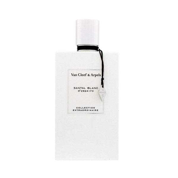 Van Cleef & Arpels Collection Extraordinaire Santal Blanc Eau De Parfum 75ml - Beauty Affairs1